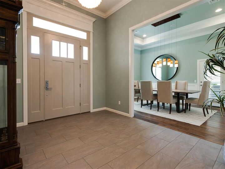 Property Photo: 4101 Oakdale Farm Circle OK 73013