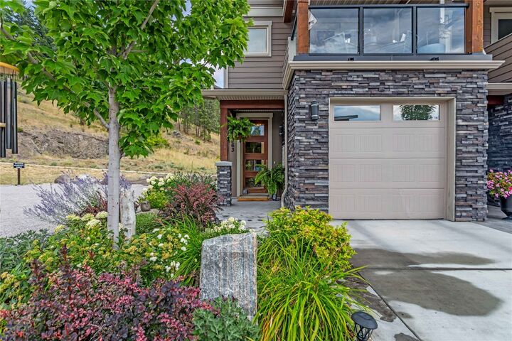 Property Photo: 163-4000 Trails Place BC V0H 1X5