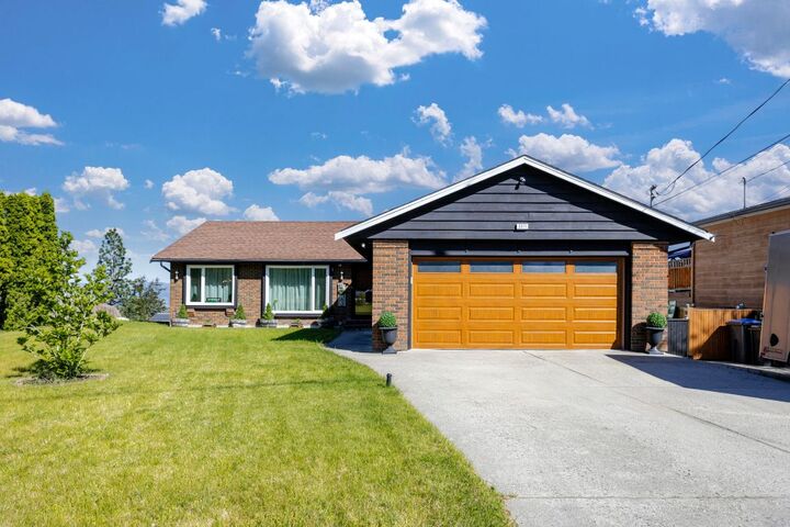 3371 McMurchie Road  West Kelowna BC V4T 1B4 photo