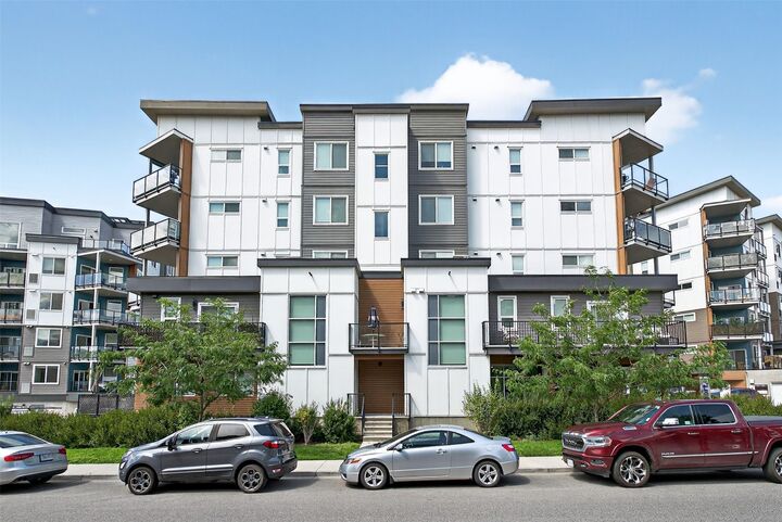 Photo de la propriété:  3638 Mission Springs Drive 503  BC V1W 0B3 