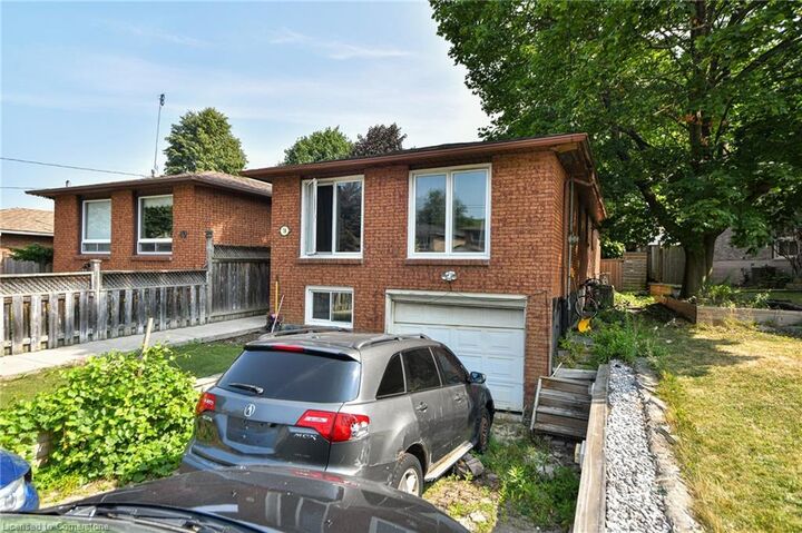 Property Photo: 78 Horning Drive ON L9C 6L1