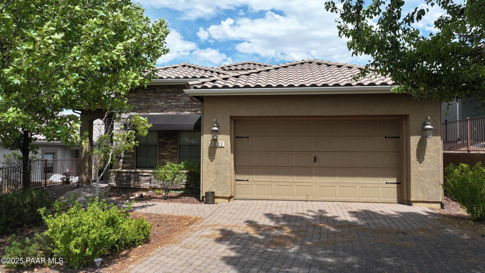 Property Photo: 1621 Dancing Star Way AZ 86301