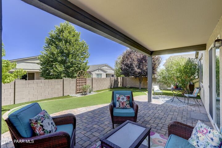 Property Photo:  1372 Towhee Trail  AZ 86305 