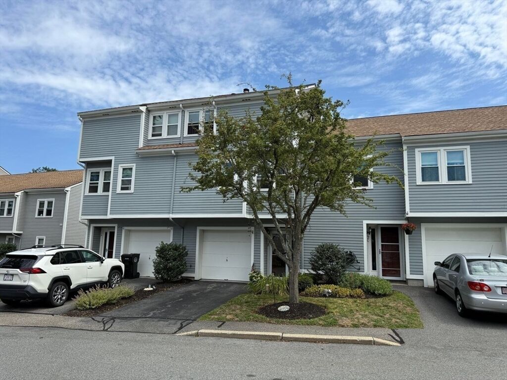 Property Photo:  2B Spruance Way 36B  MA 01970 