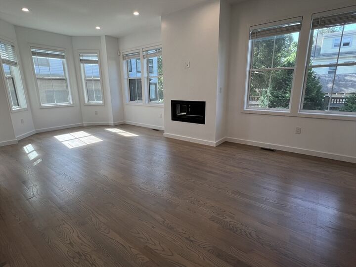 Property Photo:  70 Walker St 2  MA 02460 