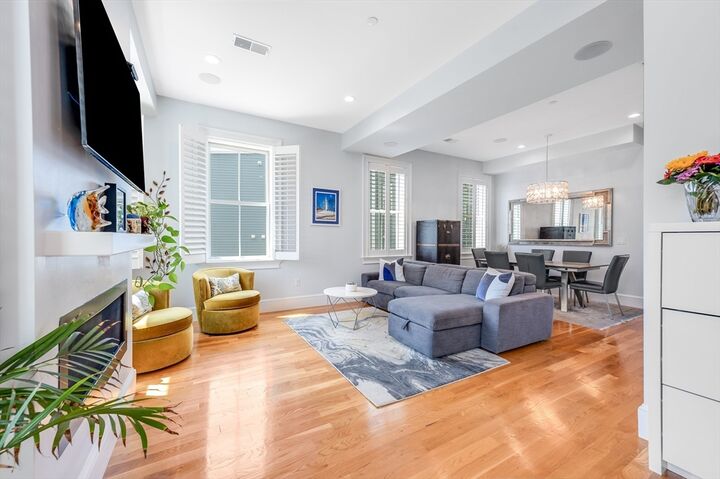 Property Photo: 480-482 E 4th St 3 MA 02127