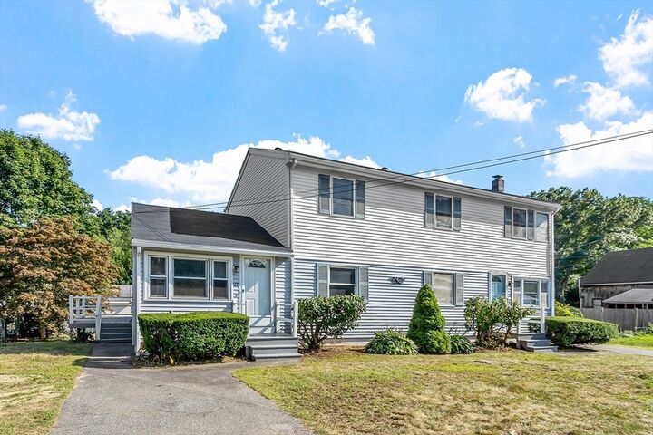 Property Photo:  27 Main St  MA 01952 
