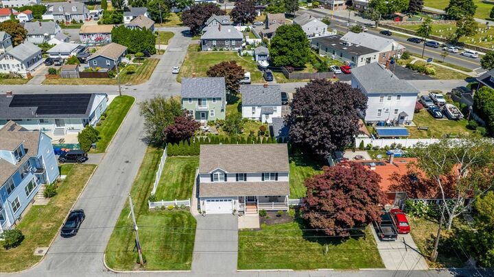 Property Photo:  37 Luke St  MA 02740 