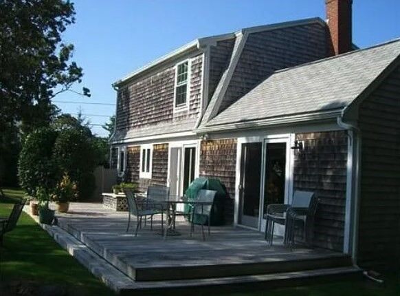 Property Photo: 70 Wing Blvd E MA 02537