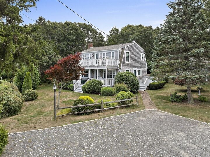 Property Photo: 70 Wing Blvd E MA 02537