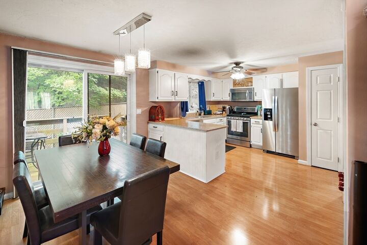 Property Photo: 1307 Irving Road 1307 MA 02368