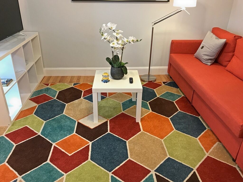 Property Photo:  130 W 8th St 3A  MA 02127 