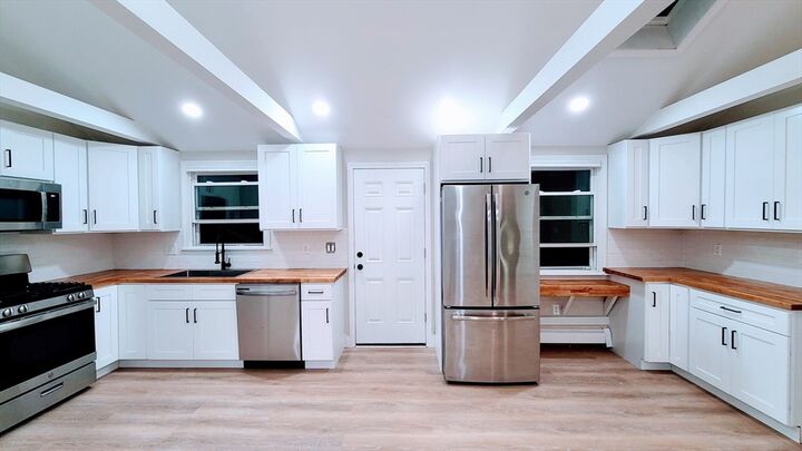 Property Photo:  16-18 Lyons Street  MA 02472 