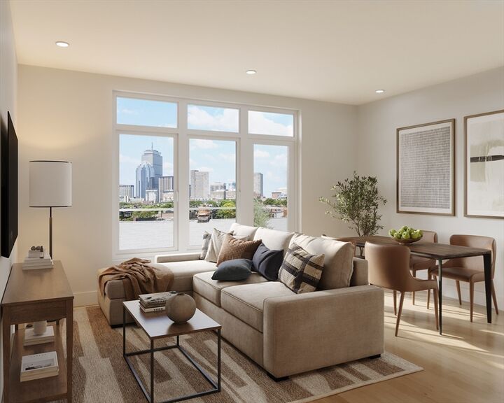 Property Photo:  1395 Washington Street 204  MA 02118 