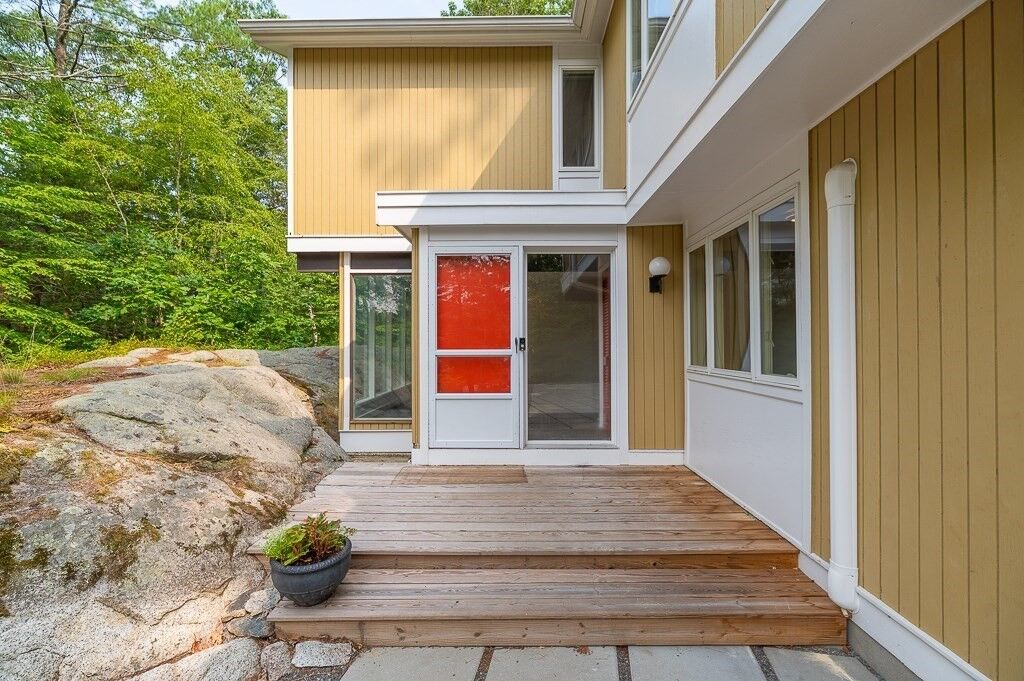 Property Photo: 2 Moses Hill Rd MA 01944