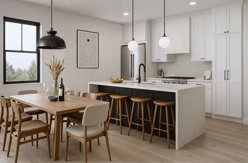 Property Photo:  69 Clarendon Ave B  MA 02144 