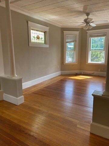 Property Photo:  30-32 Burton Street 32  MA 02135 