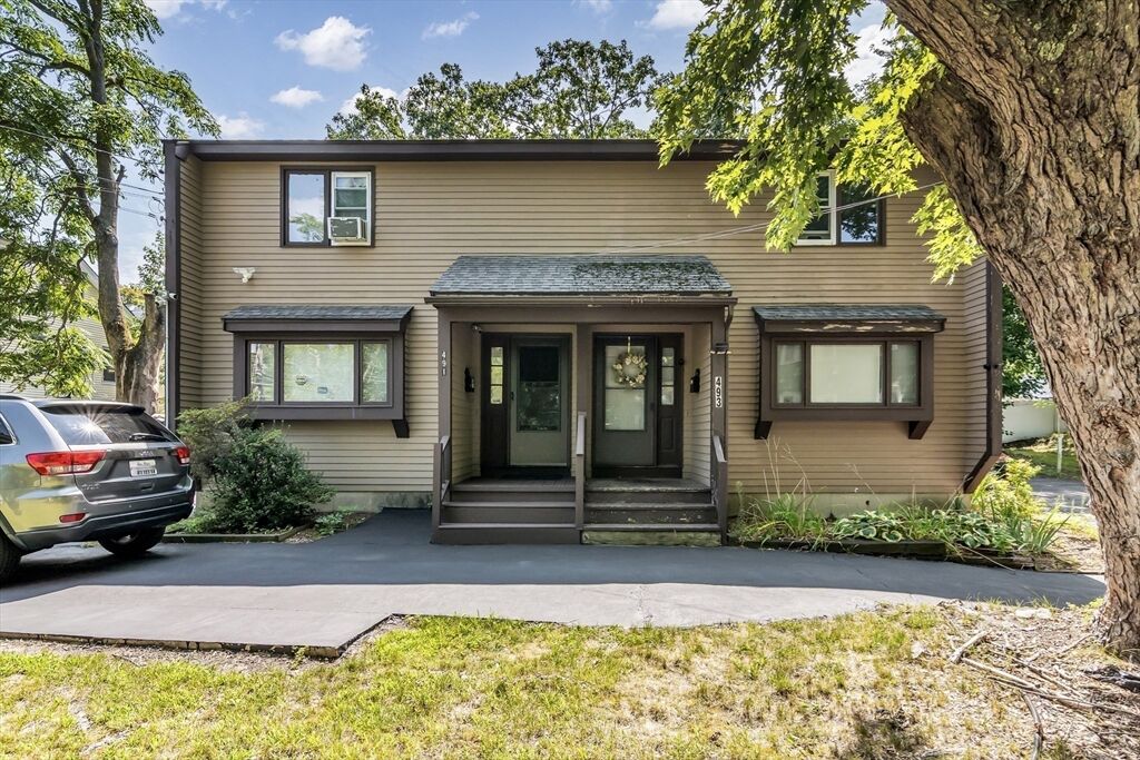 Property Photo:  493 Andover St 493  MA 01843 