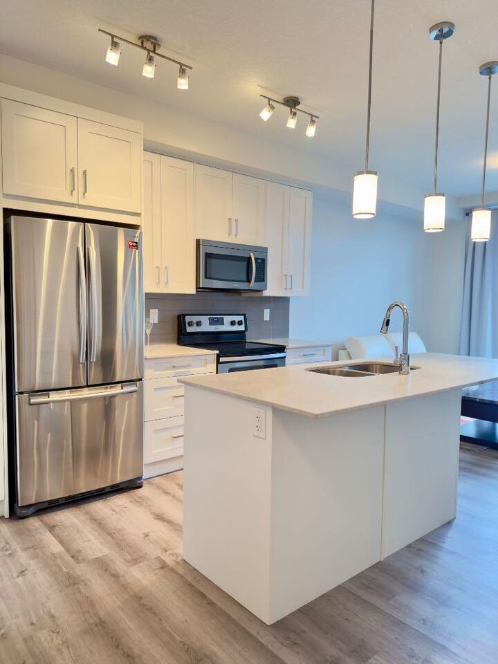 Property Photo: 20 Walgrove SE 415 AB T2X 4L2