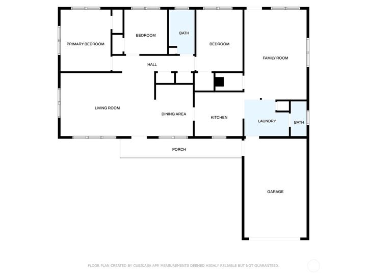 Property Photo: 110 H Street SE WA 98823