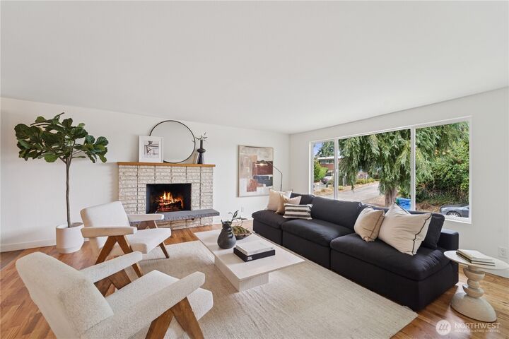 Property Photo:  6545  33rd Avenue S  WA 98118 