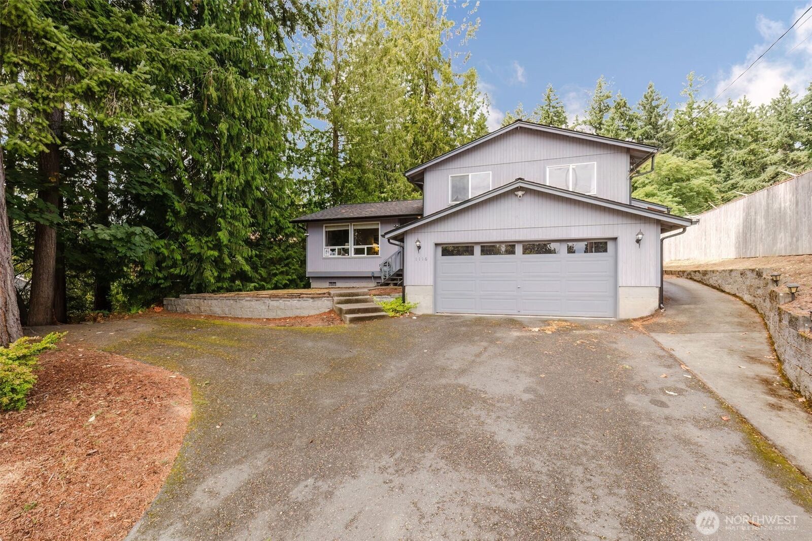 Property Photo:  1116  Lower Marine Drive  WA 98312 