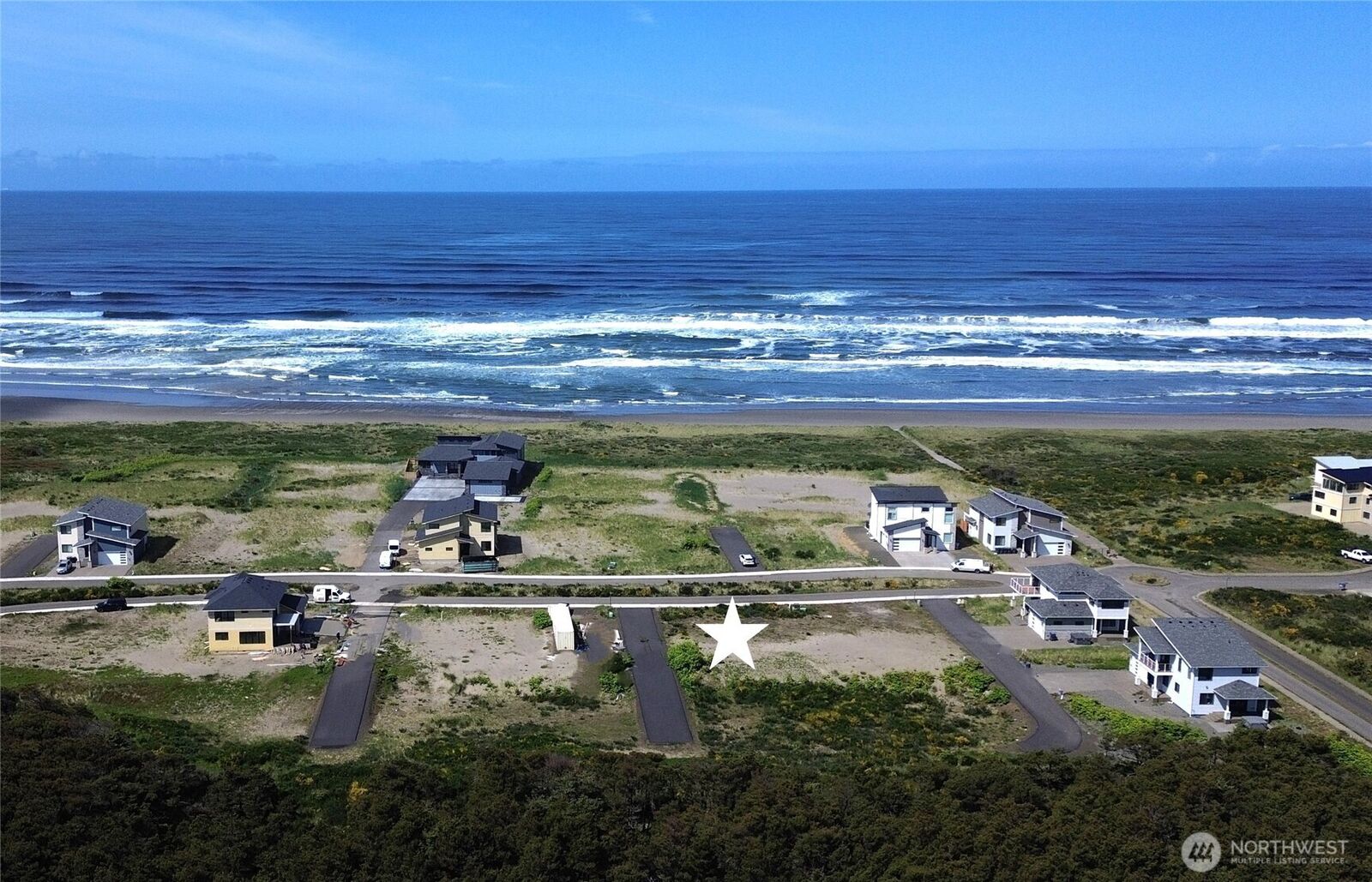 Property Photo:  1505  Beach Glass Lane  WA 98595 