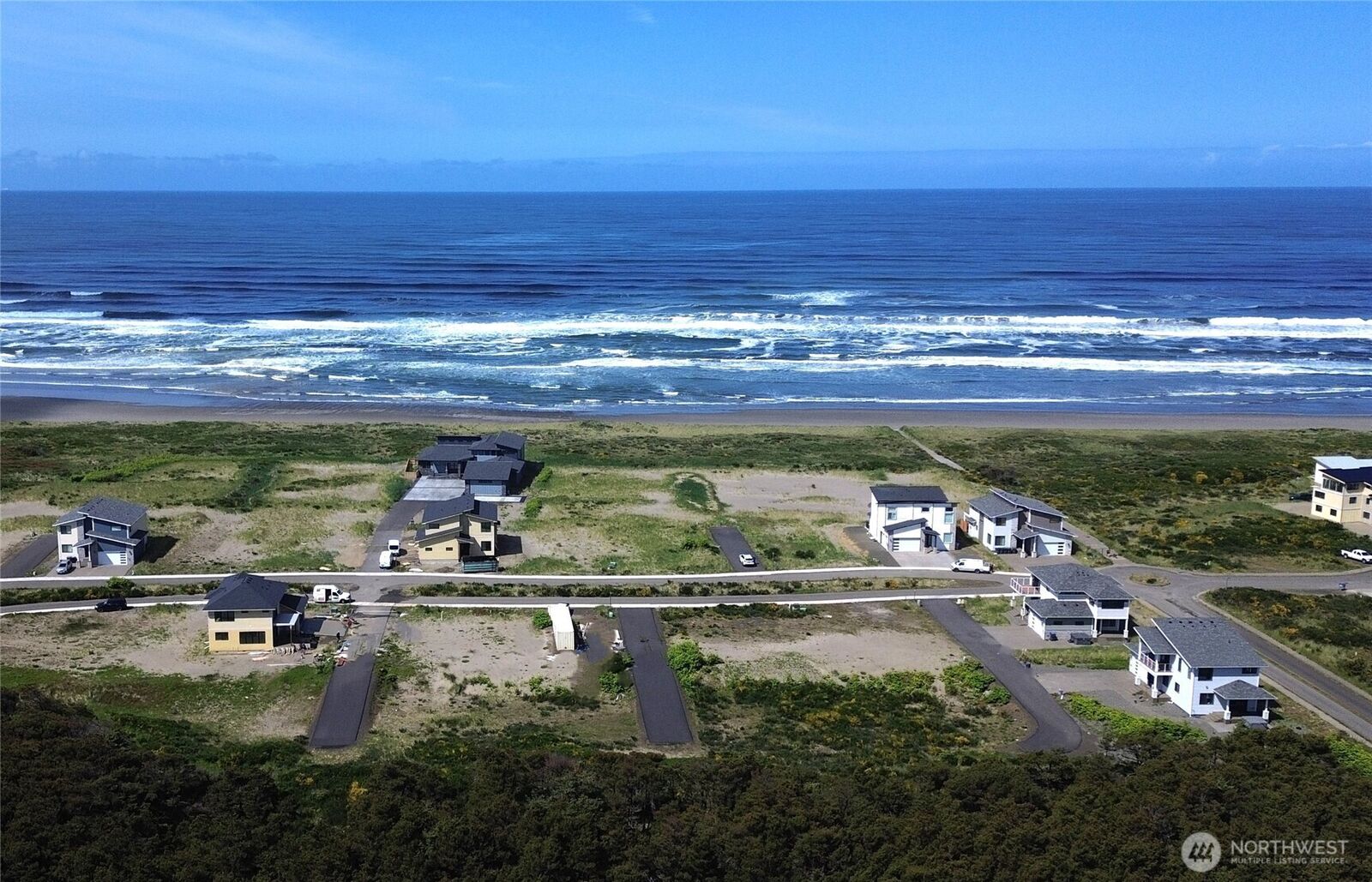 Property Photo:  1505  Beach Glass Lane  WA 98595 