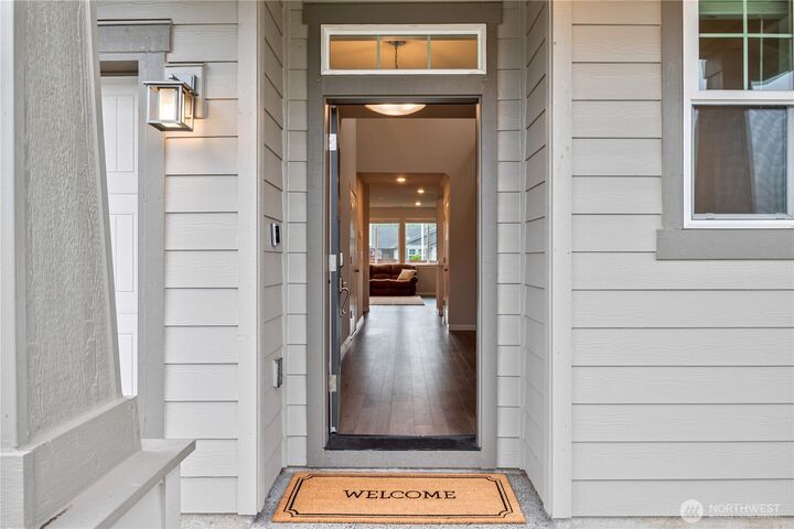 Property Photo:  2002  Branch Creek Drive  WA 98632 