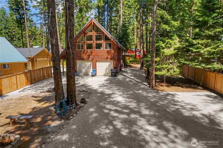 Property Photo:  21311  Stetson Road  WA 98826 