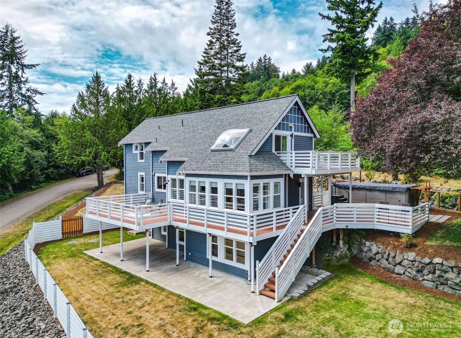 Property Photo: 42 Maxview Drive WA 98365