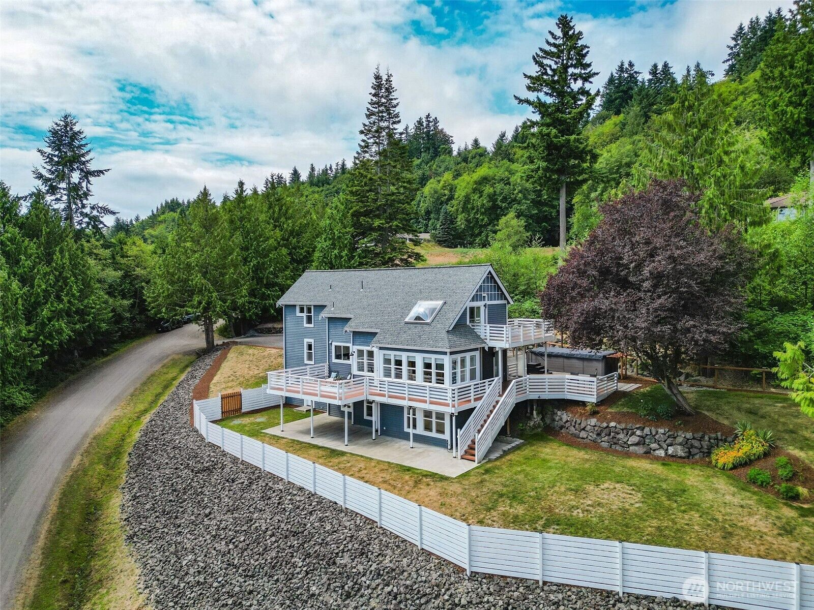 Property Photo: 42 Maxview Drive WA 98365