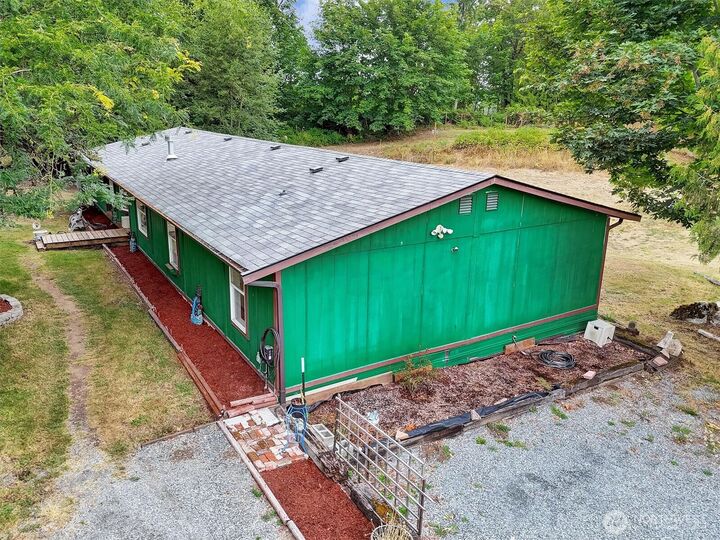 Property Photo: 30314 91st Avenue E WA 98338