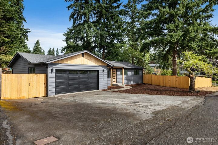 Property Photo: 2929 Silver Crest Drive WA 98012