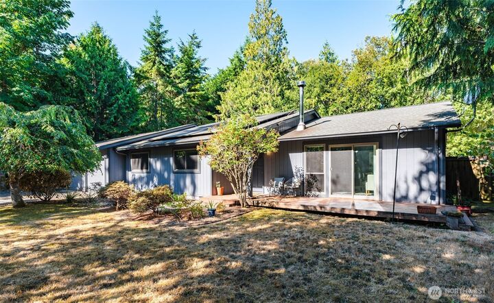 231  Resolute Lane  Port Ludlow WA 98365 photo