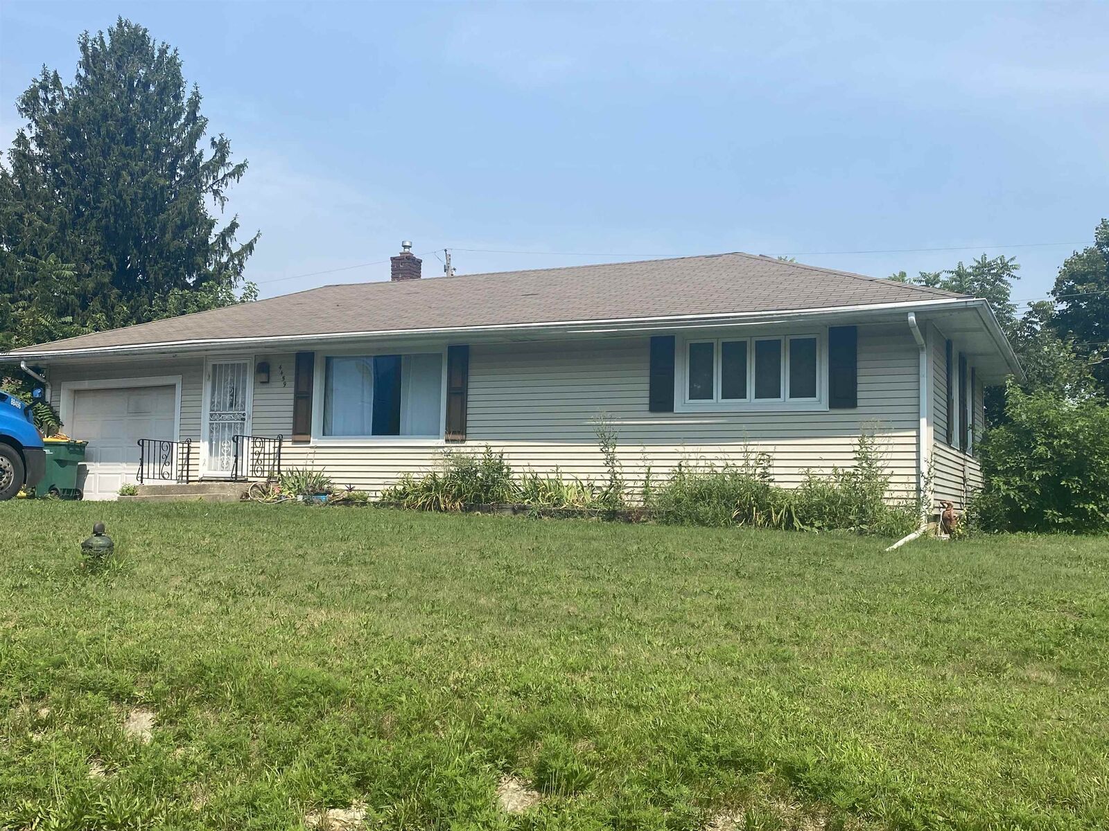 Property Photo: 4459 Safford Road IL 61101
