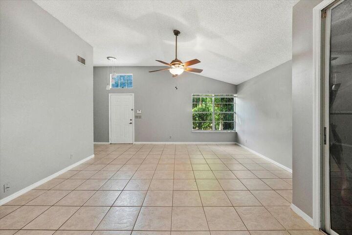 Property Photo: 12709 White Coral Drive FL 33414