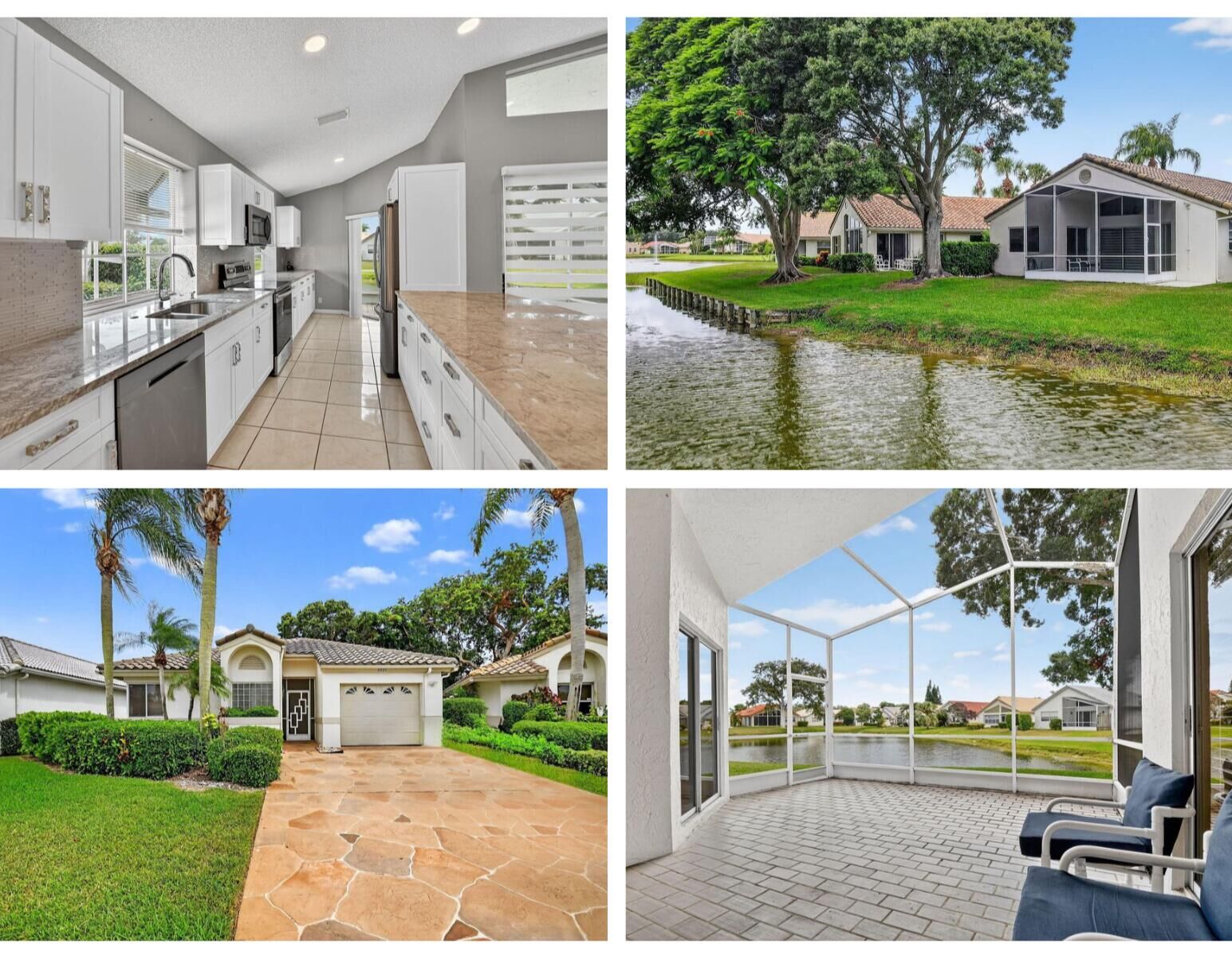 Property Photo:  6037 Bay Isles Drive  FL 33437 