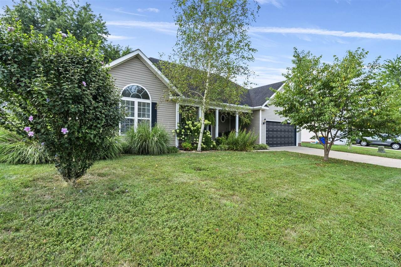 Property Photo:  1265 Trillium Lane  KY 42104 