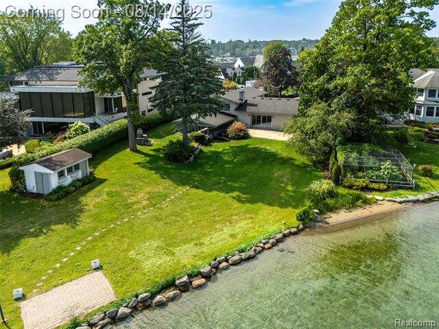 Property Photo:  3266 Interlaken Street  MI 48323 