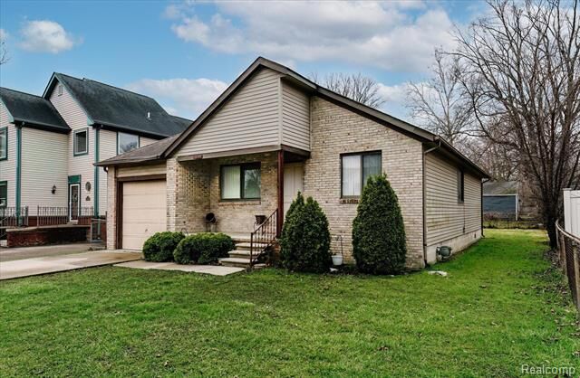 Property Photo: 21731 Jacksonville Street MI 48336