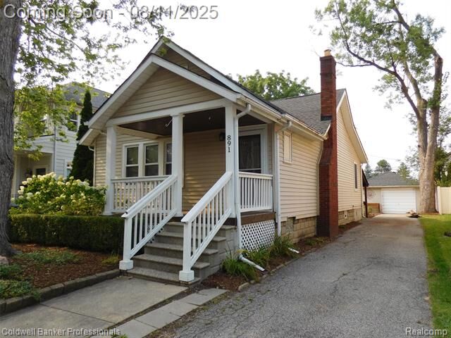891 Humphrey  Birmingham MI 48009 photo