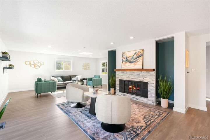 7127 E Wyoming Place  Denver CO 80224 photo