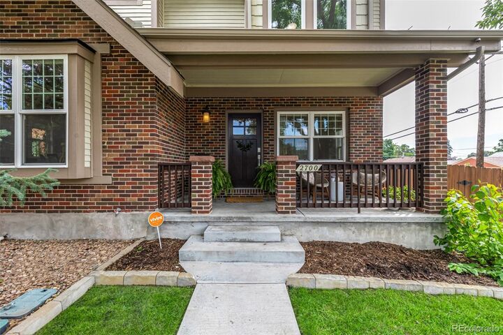 Property Photo:  2700 King Street  CO 80211 