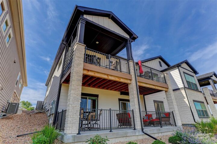 Property Photo: 975 W 128th Place CO 80234
