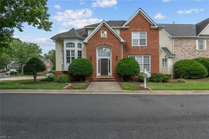 Property Photo: 232 Suri Dr VA 23185