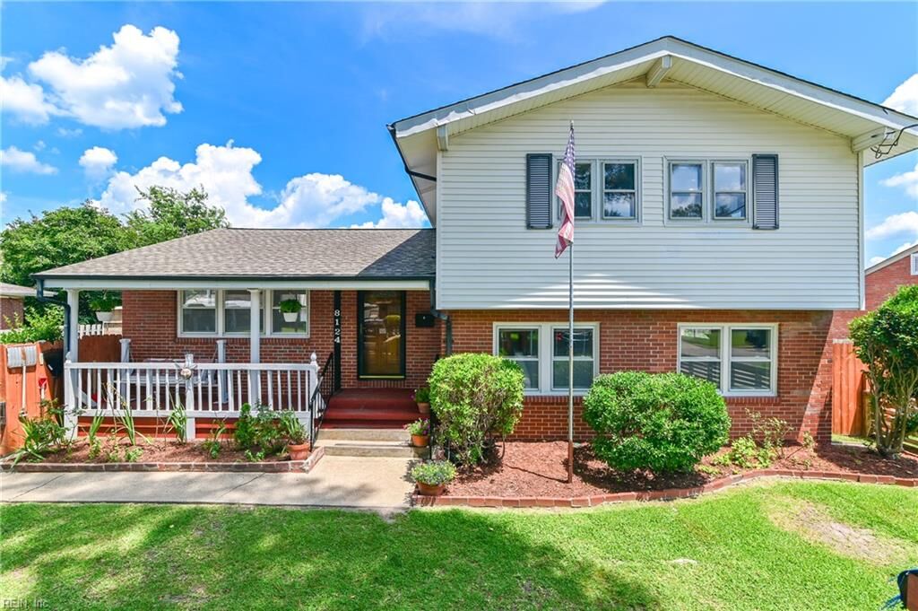 Property Photo:  8124 Jerrylee Dr  VA 23518 