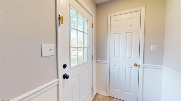 Property Photo:  22 Clemwood Pw  VA 23669 