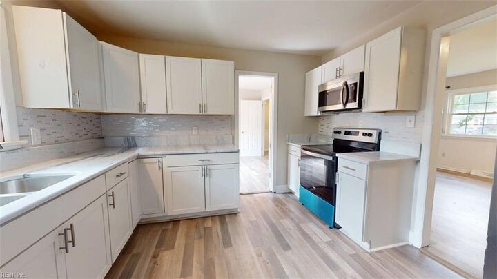 Property Photo: 22 Clemwood Pw VA 23669