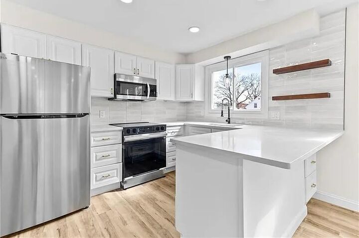 Property Photo:  21 Joy Street 2  RI 02908 